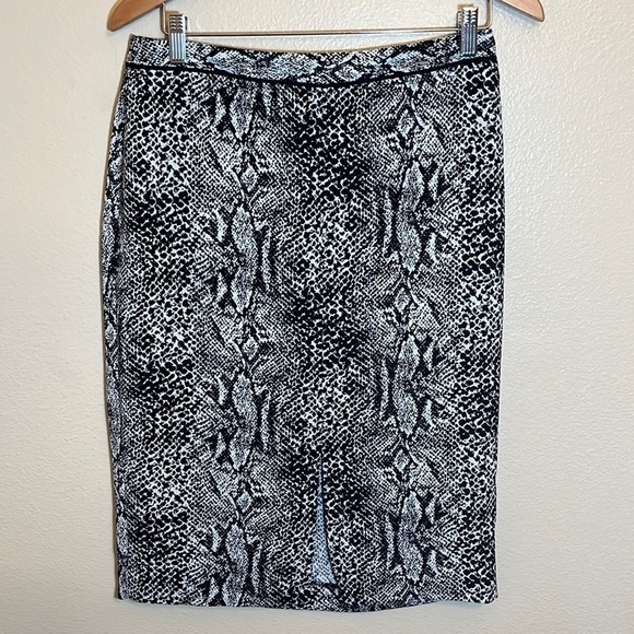 Who What Wear Office Pencil Skirt - Picture 1 of 10
